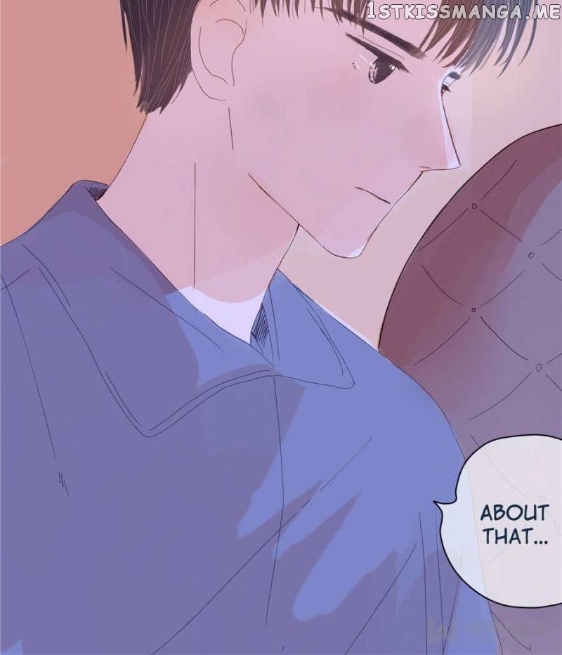 Three Autumns Apart From You chapter 38 - page 5