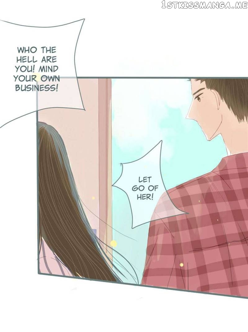 Three Autumns Apart From You chapter 33 - page 1