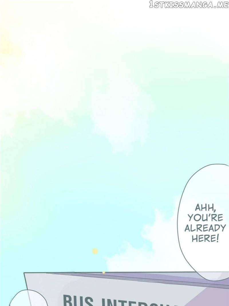 Three Autumns Apart From You chapter 32 - page 7