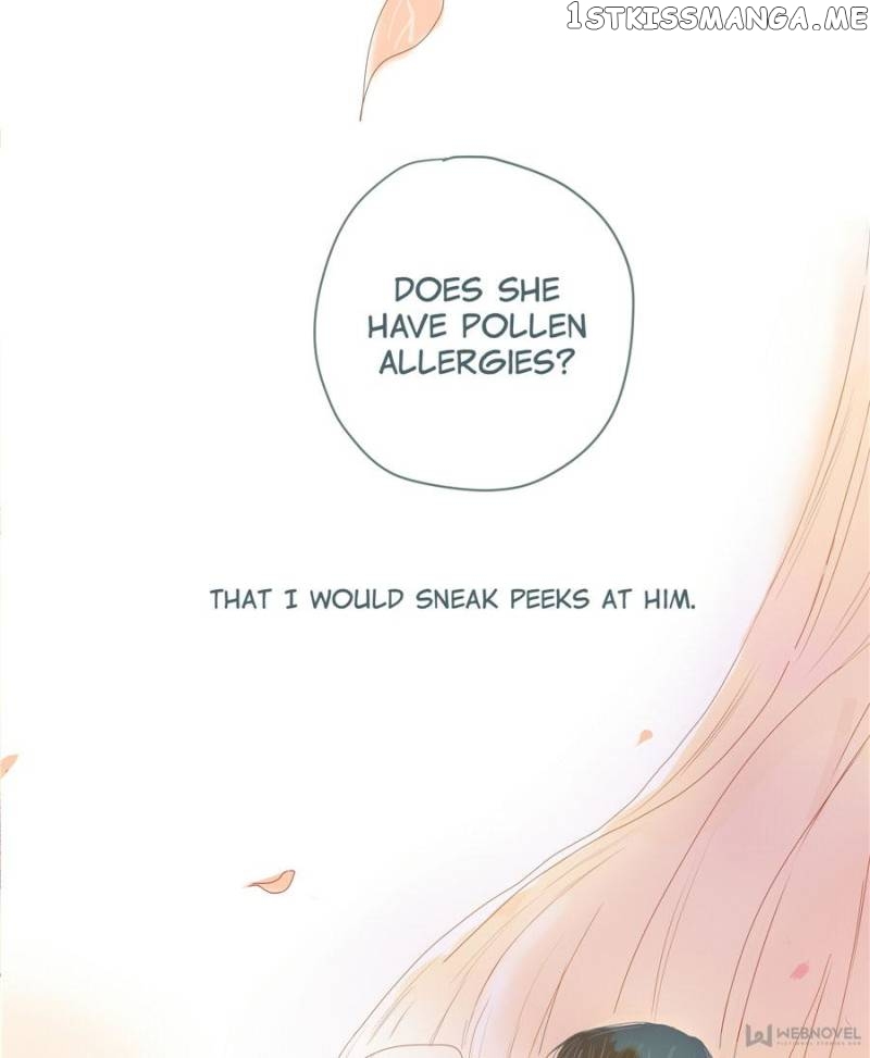 Three Autumns Apart From You chapter 27 - page 49