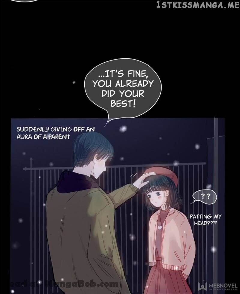 Three Autumns Apart From You chapter 25 - page 3