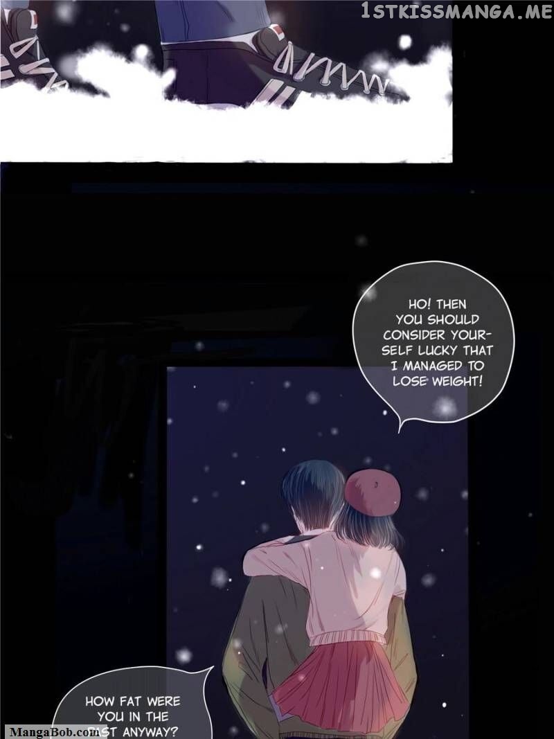 Three Autumns Apart From You chapter 24 - page 23