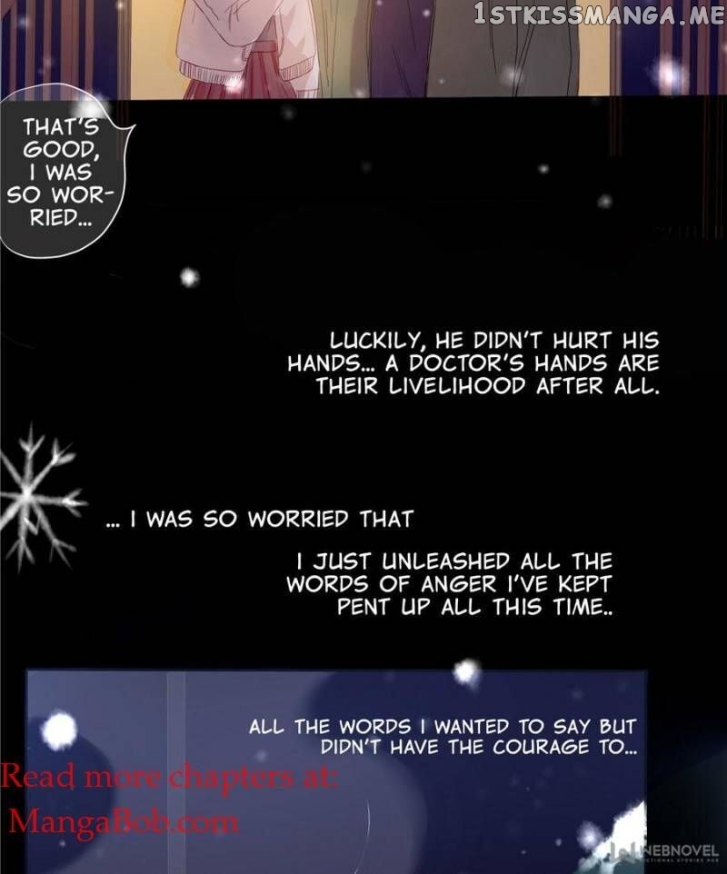 Three Autumns Apart From You chapter 23 - page 5