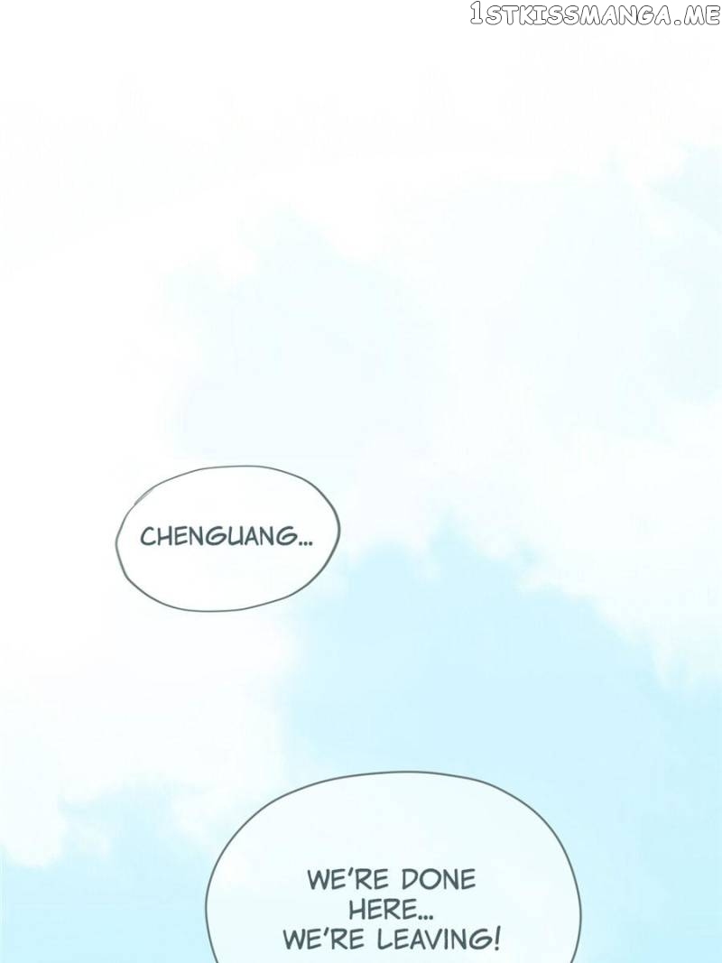 Three Autumns Apart From You chapter 19 - page 1