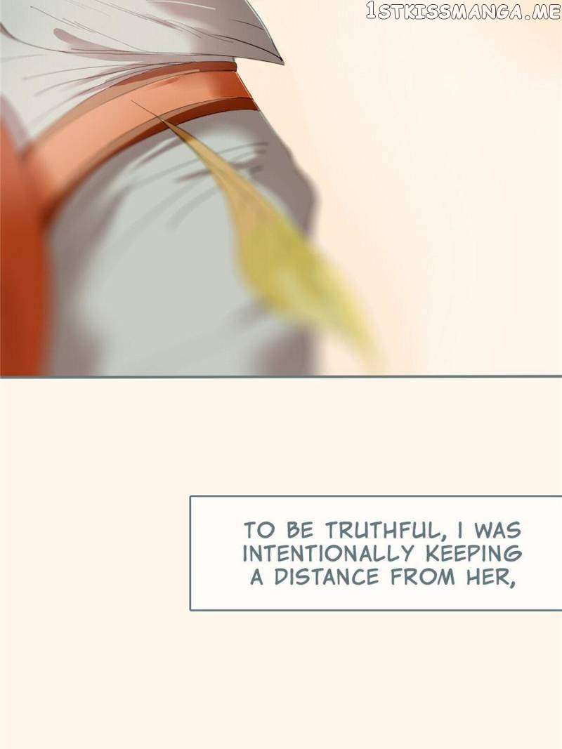 Three Autumns Apart From You chapter 7 - page 22