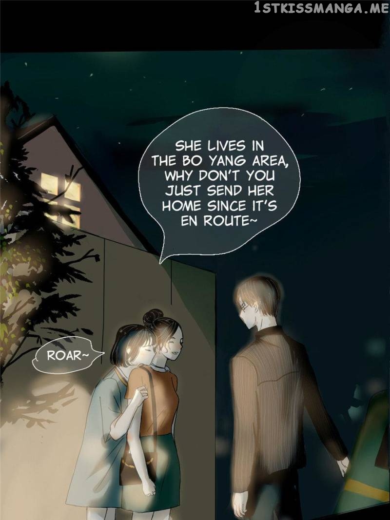 Three Autumns Apart From You chapter 1 - page 56