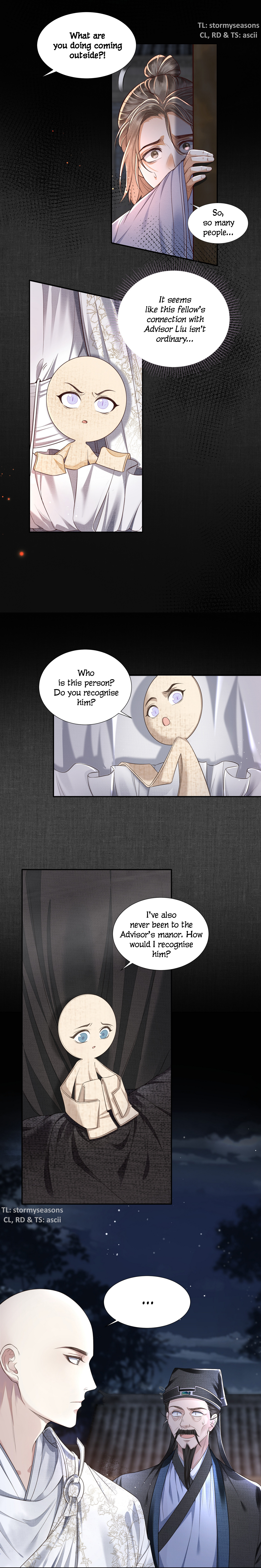 Copper Coins Chapter 12 - page 6