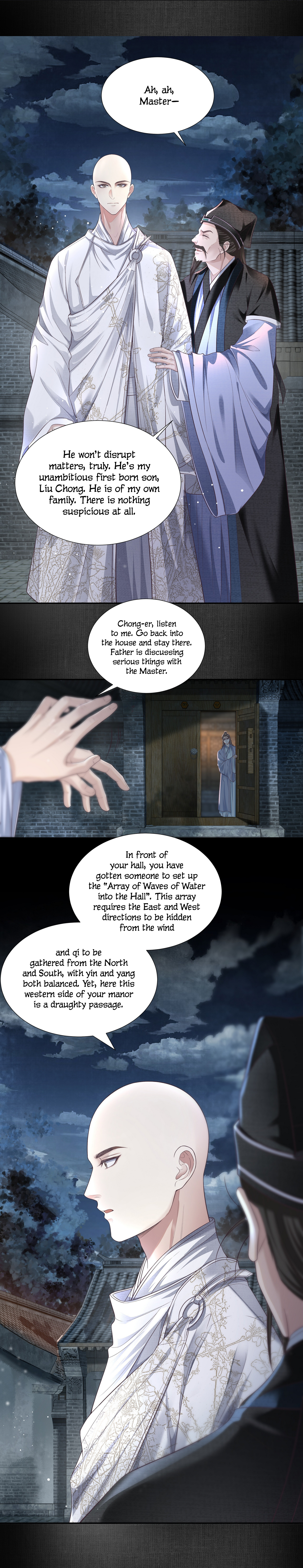 Copper Coins Chapter 12 - page 7