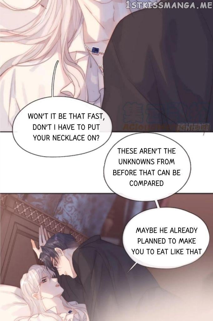 Please, Sleep With Me chapter 108 - page 5