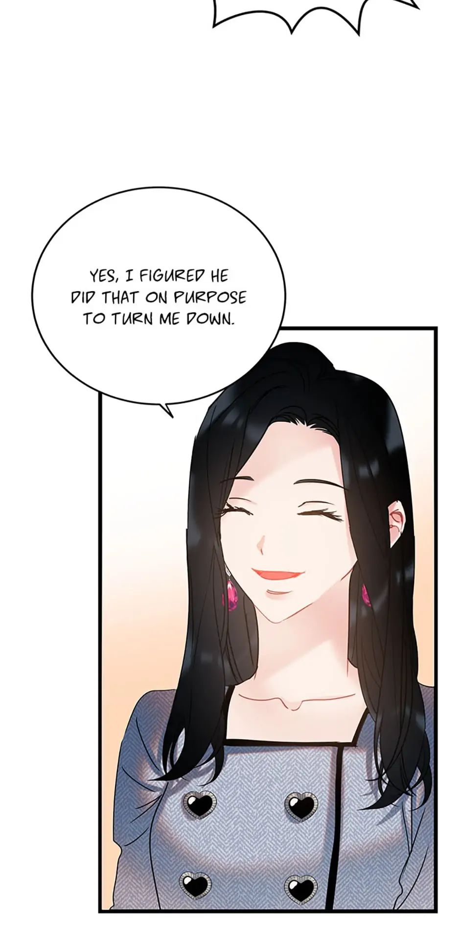 The Dignity Of Romance Chapter 19 - page 43