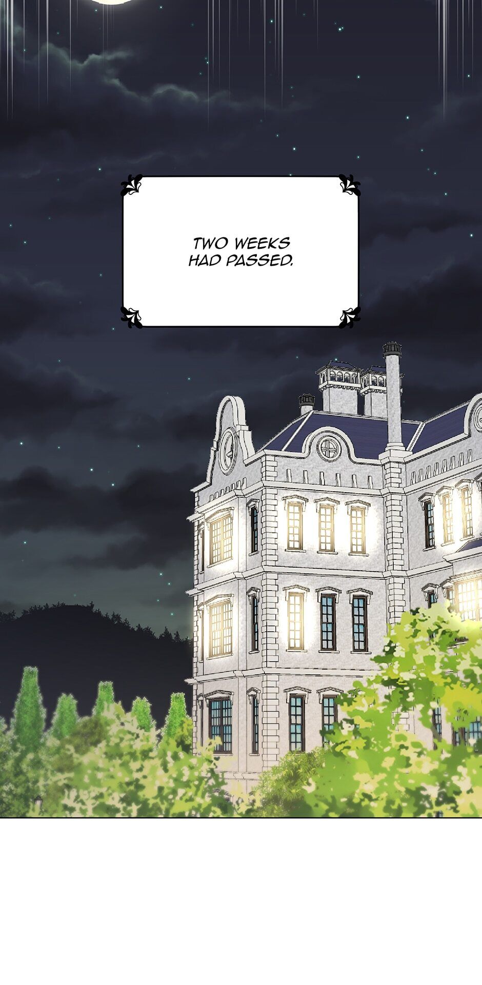 The Villain’s Aesthetics chapter 33 - page 27