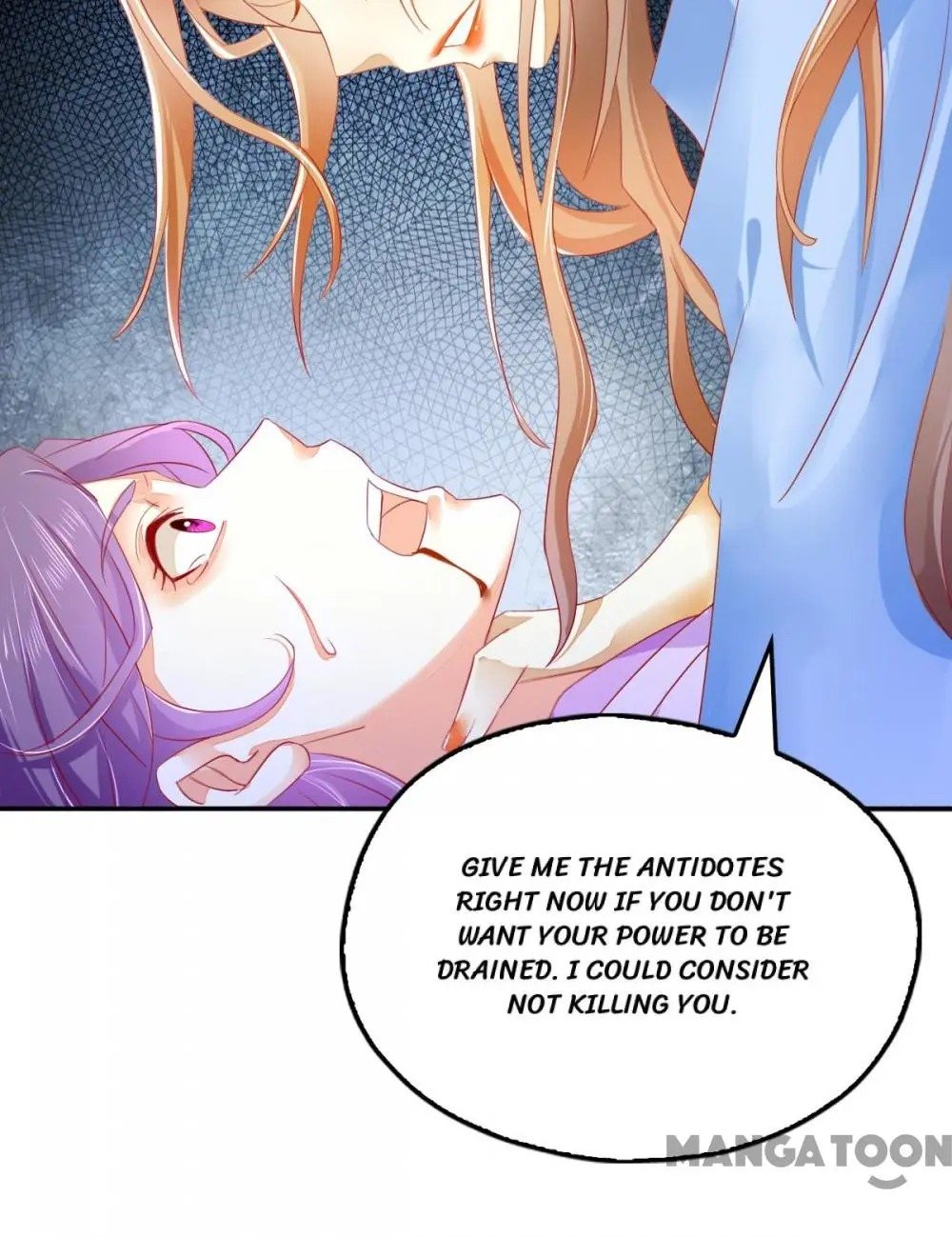 The Princess of Vengeance ( The Evil King’s Wicked Consort ) Chapter 15 - page 6