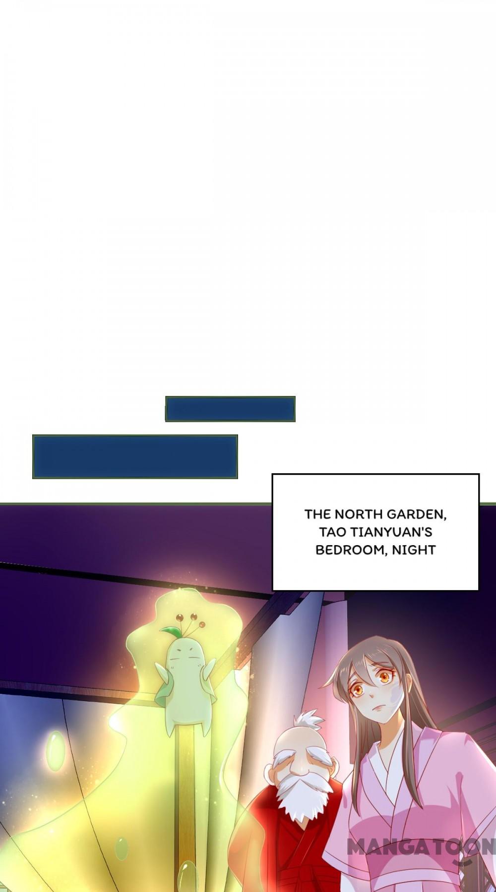 The Princess of Vengeance ( The Evil King’s Wicked Consort ) Chapter 8 - page 10