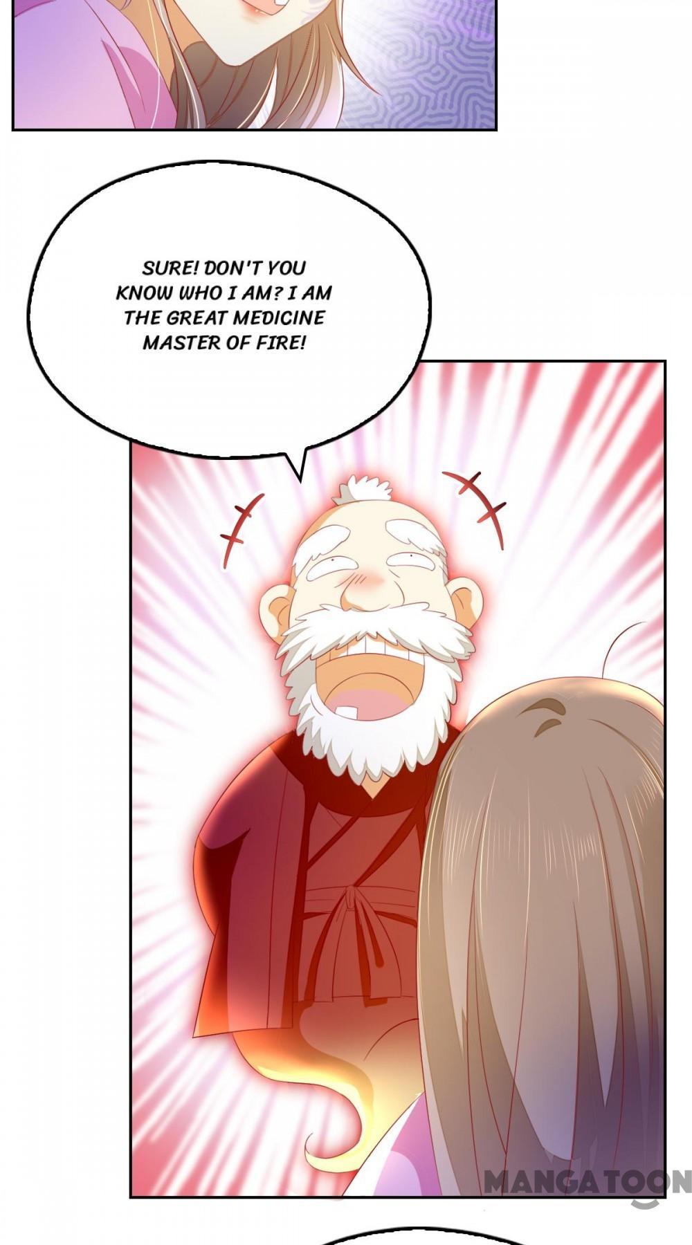 The Princess of Vengeance ( The Evil King’s Wicked Consort ) Chapter 8 - page 14