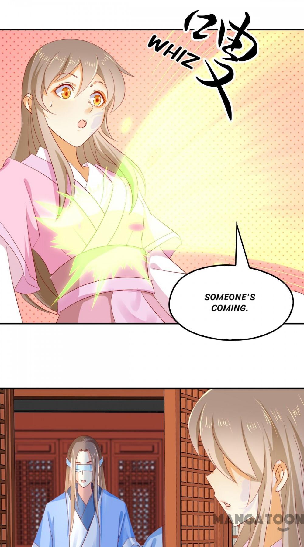 The Princess of Vengeance ( The Evil King’s Wicked Consort ) Chapter 8 - page 19
