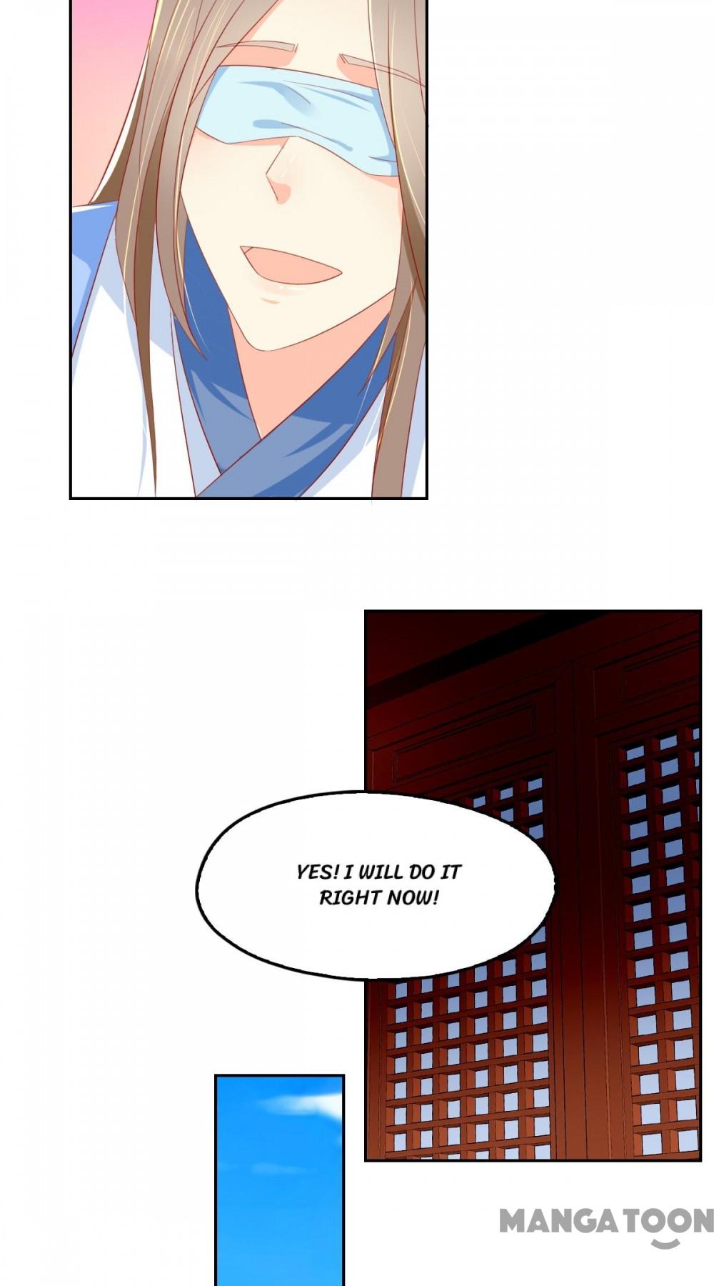 The Princess of Vengeance ( The Evil King’s Wicked Consort ) Chapter 8 - page 26