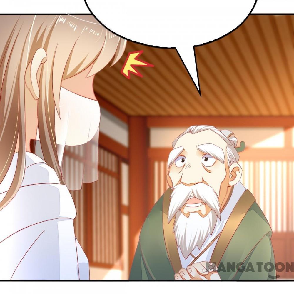 The Princess of Vengeance ( The Evil King’s Wicked Consort ) Chapter 8 - page 39