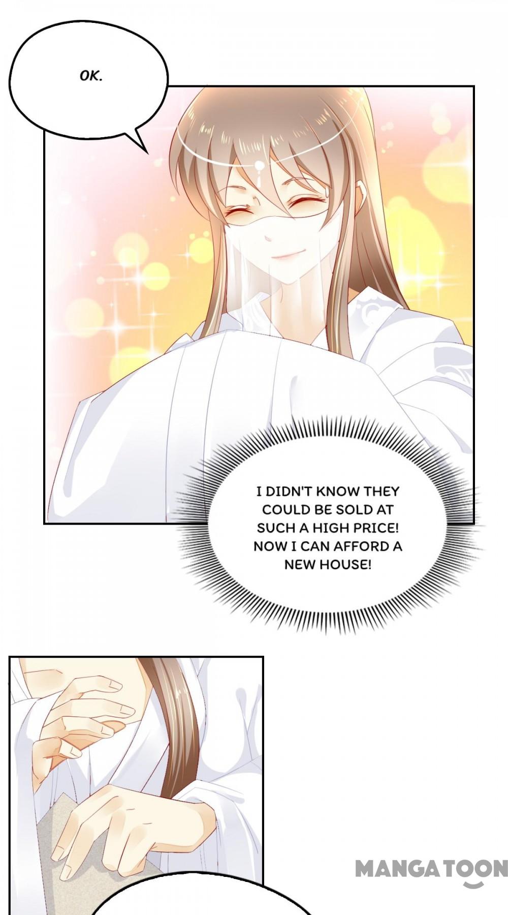 The Princess of Vengeance ( The Evil King’s Wicked Consort ) Chapter 8 - page 40