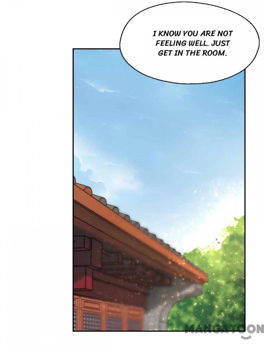 The Princess of Vengeance ( The Evil King’s Wicked Consort ) Chapter 2 - page 50