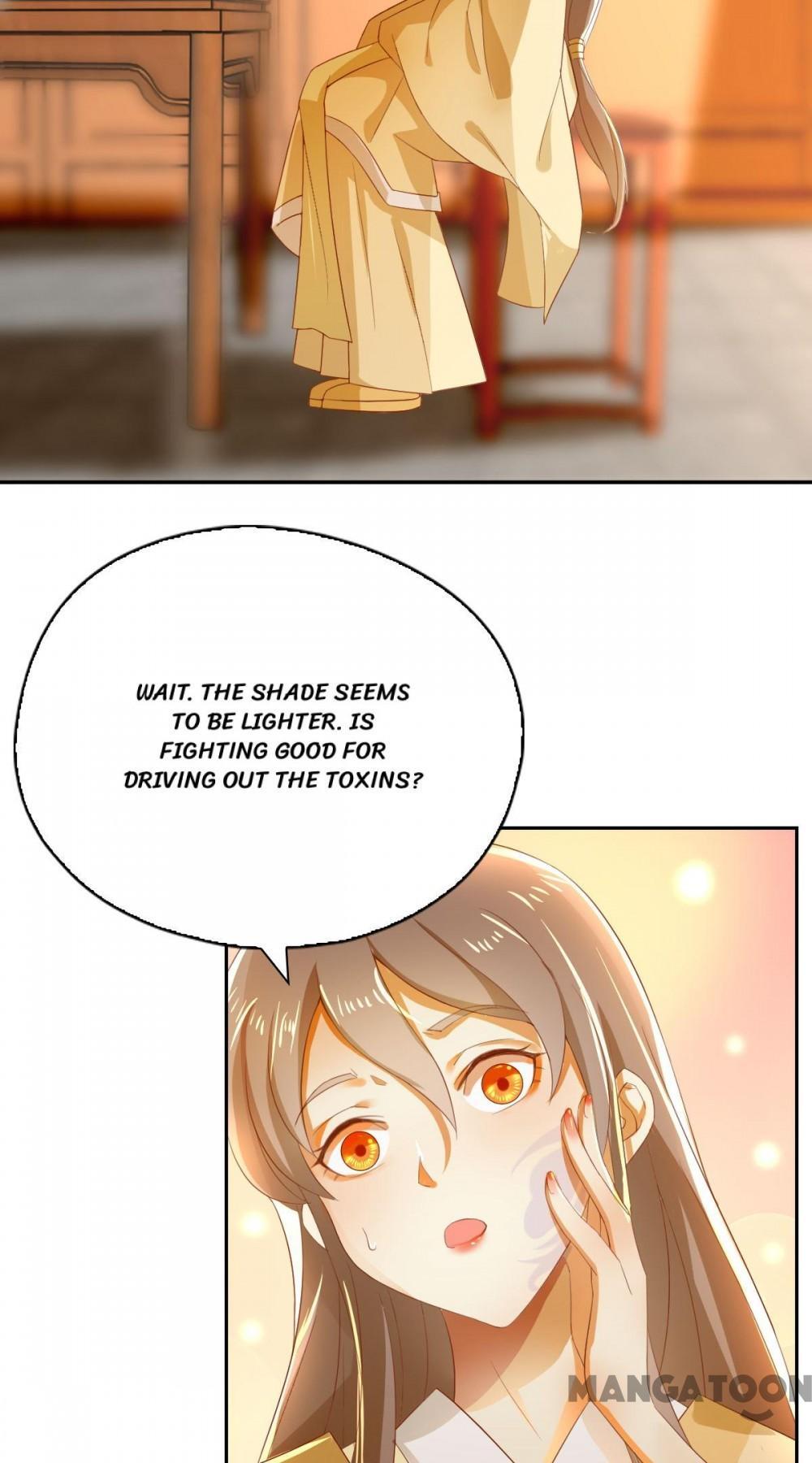The Princess of Vengeance ( The Evil King’s Wicked Consort ) Chapter 2 - page 52