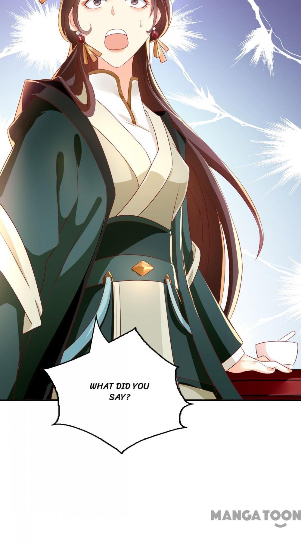 The Princess of Vengeance ( The Evil King’s Wicked Consort ) Chapter 2 - page 62