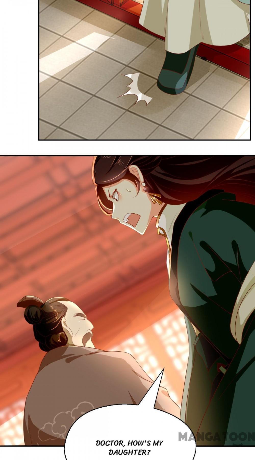 The Princess of Vengeance ( The Evil King’s Wicked Consort ) Chapter 2 - page 65