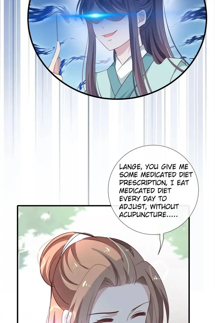 Ravishing Physician: Yield To Me, Your Royal Highness Chapter 96 - page 24