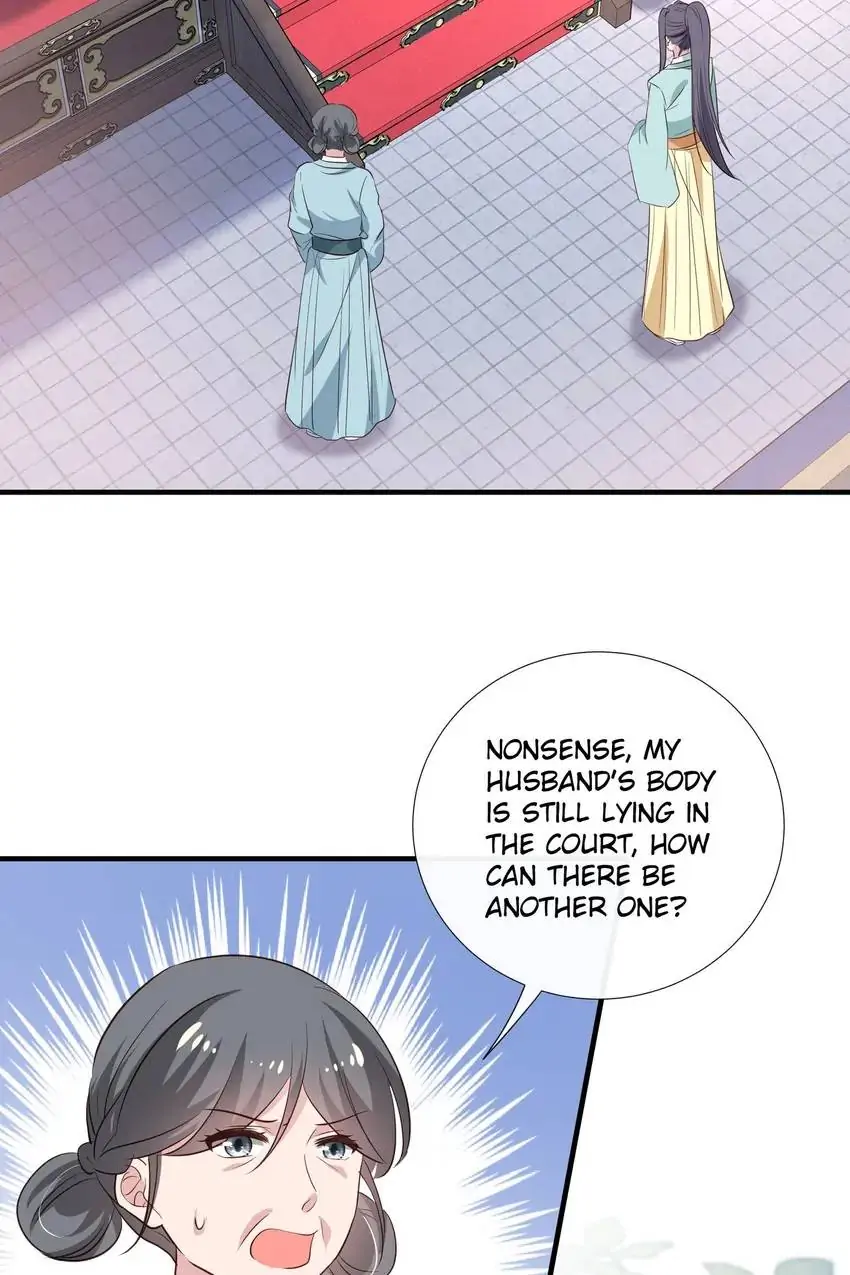 Ravishing Physician: Yield To Me, Your Royal Highness Chapter 95 - page 8