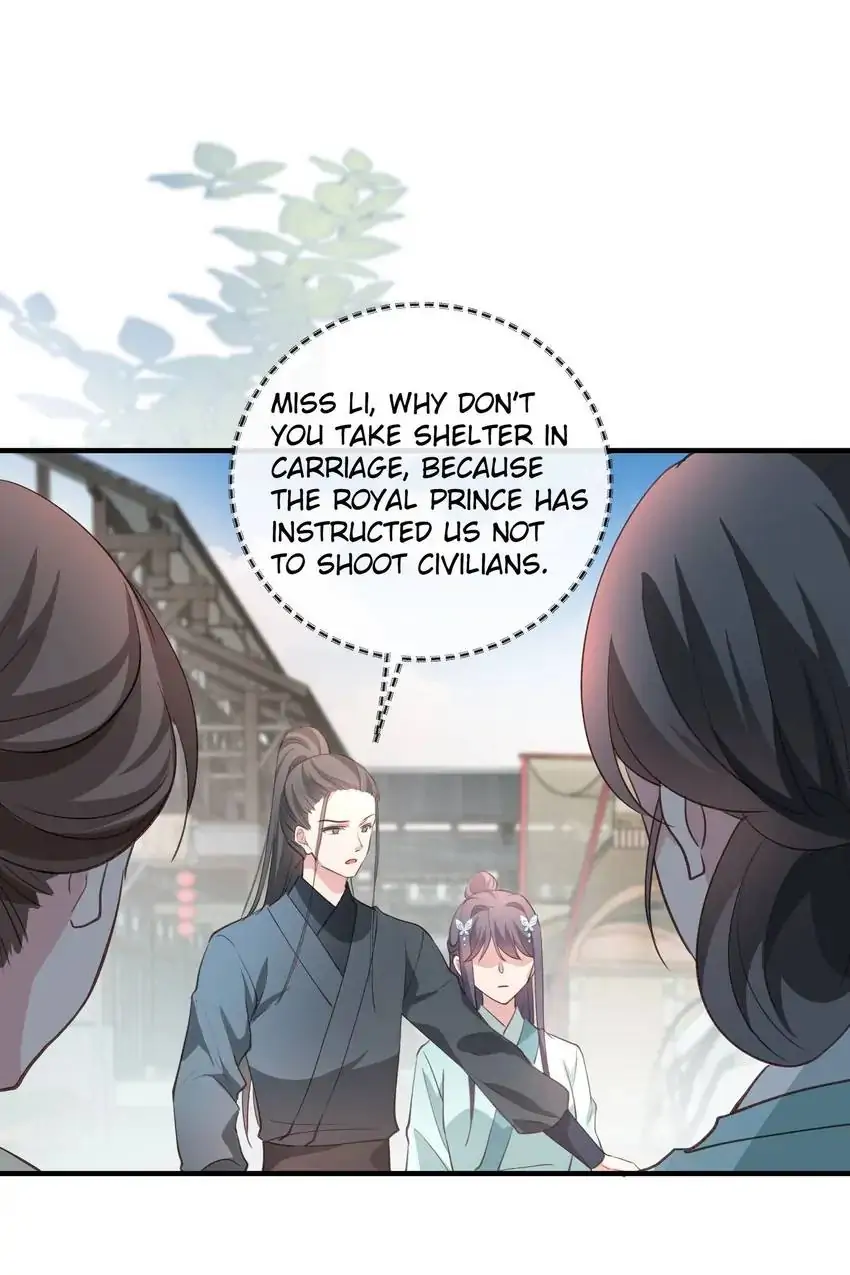 Ravishing Physician: Yield To Me, Your Royal Highness Chapter 89 - page 16