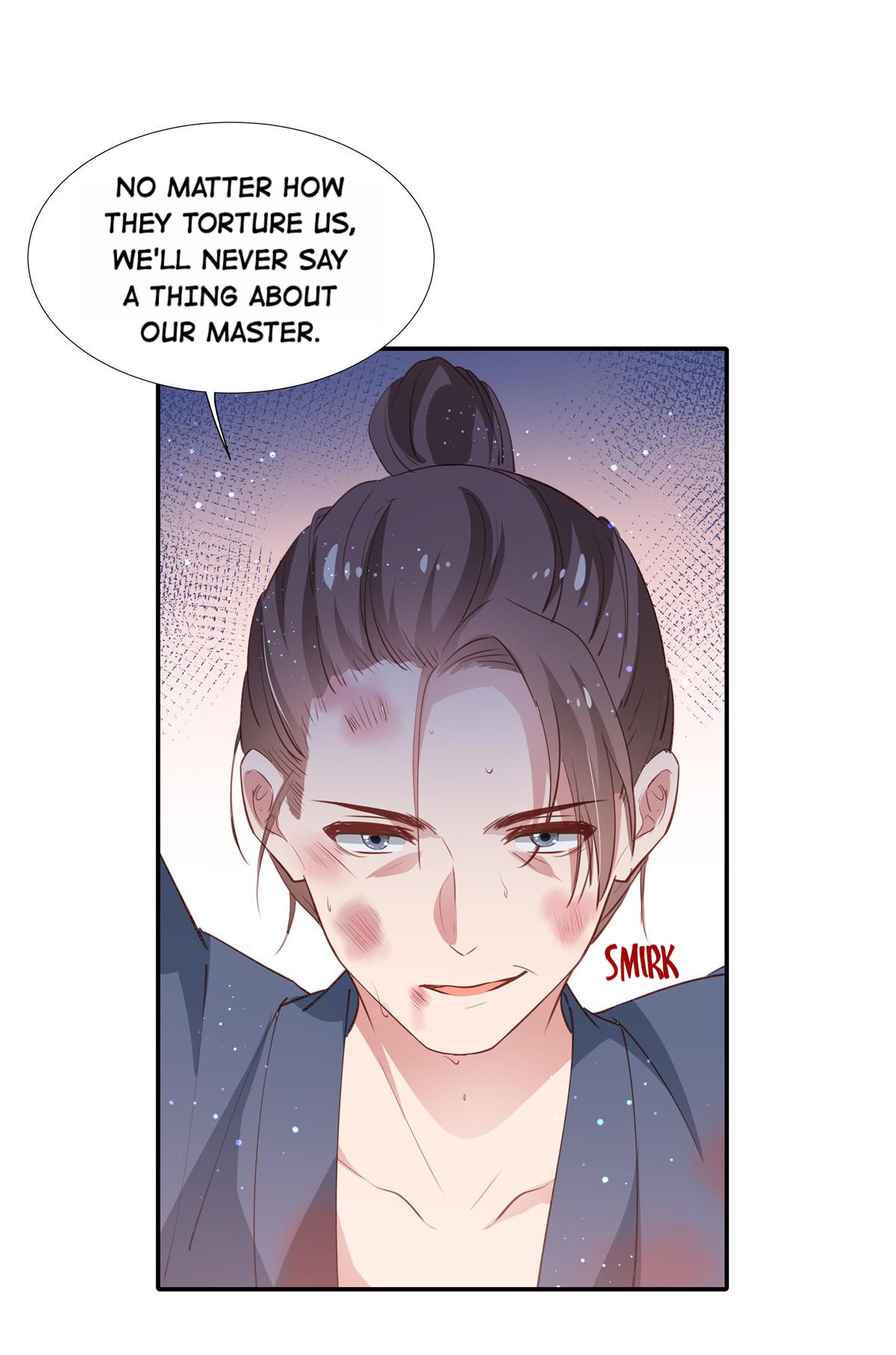 Ravishing Physician: Yield To Me, Your Royal Highness chapter 77 - page 13