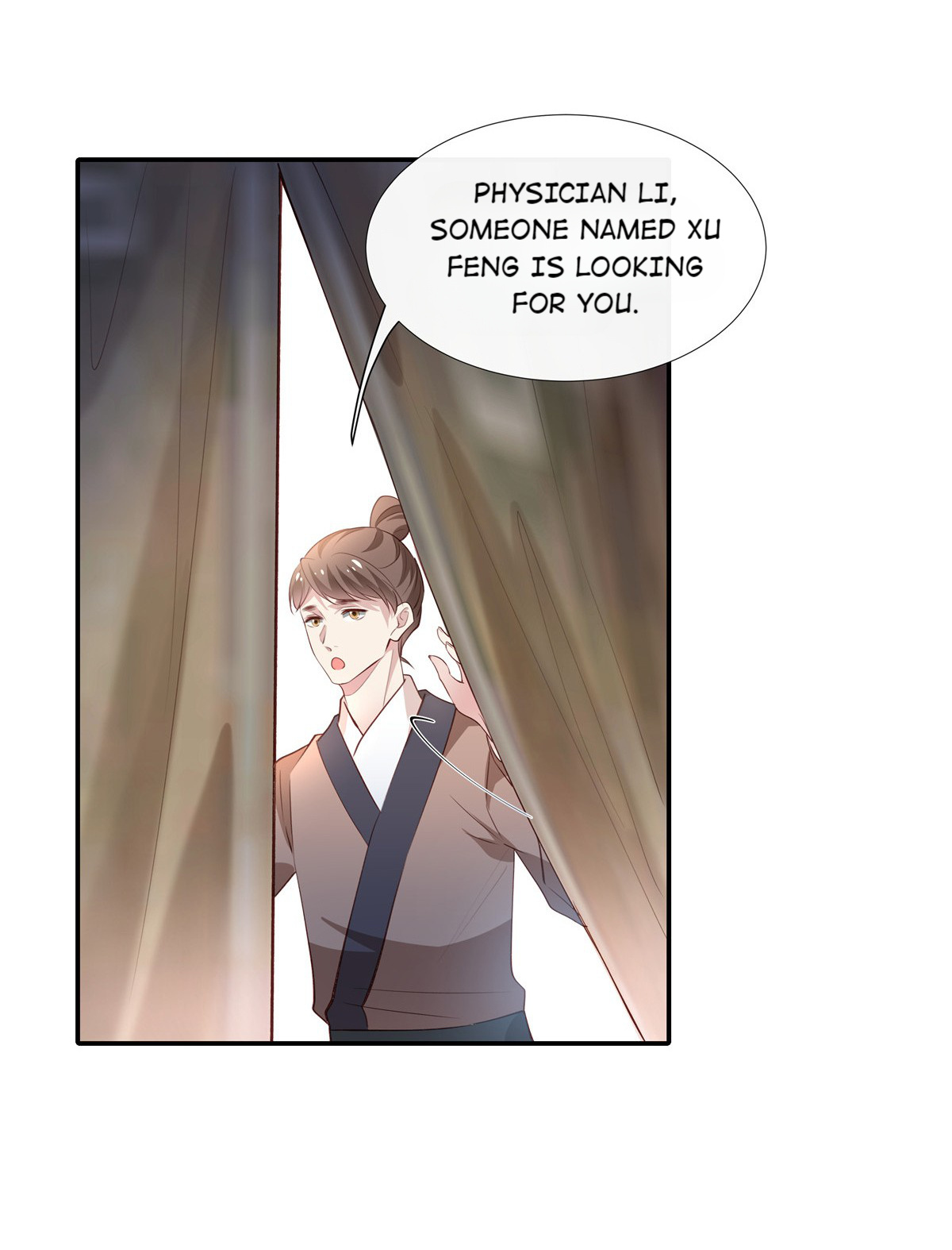 Ravishing Physician: Yield To Me, Your Royal Highness chapter 70 - page 14