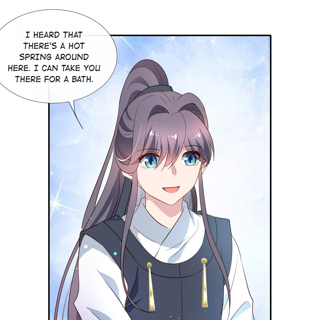 Ravishing Physician: Yield To Me, Your Royal Highness chapter 64 - page 11