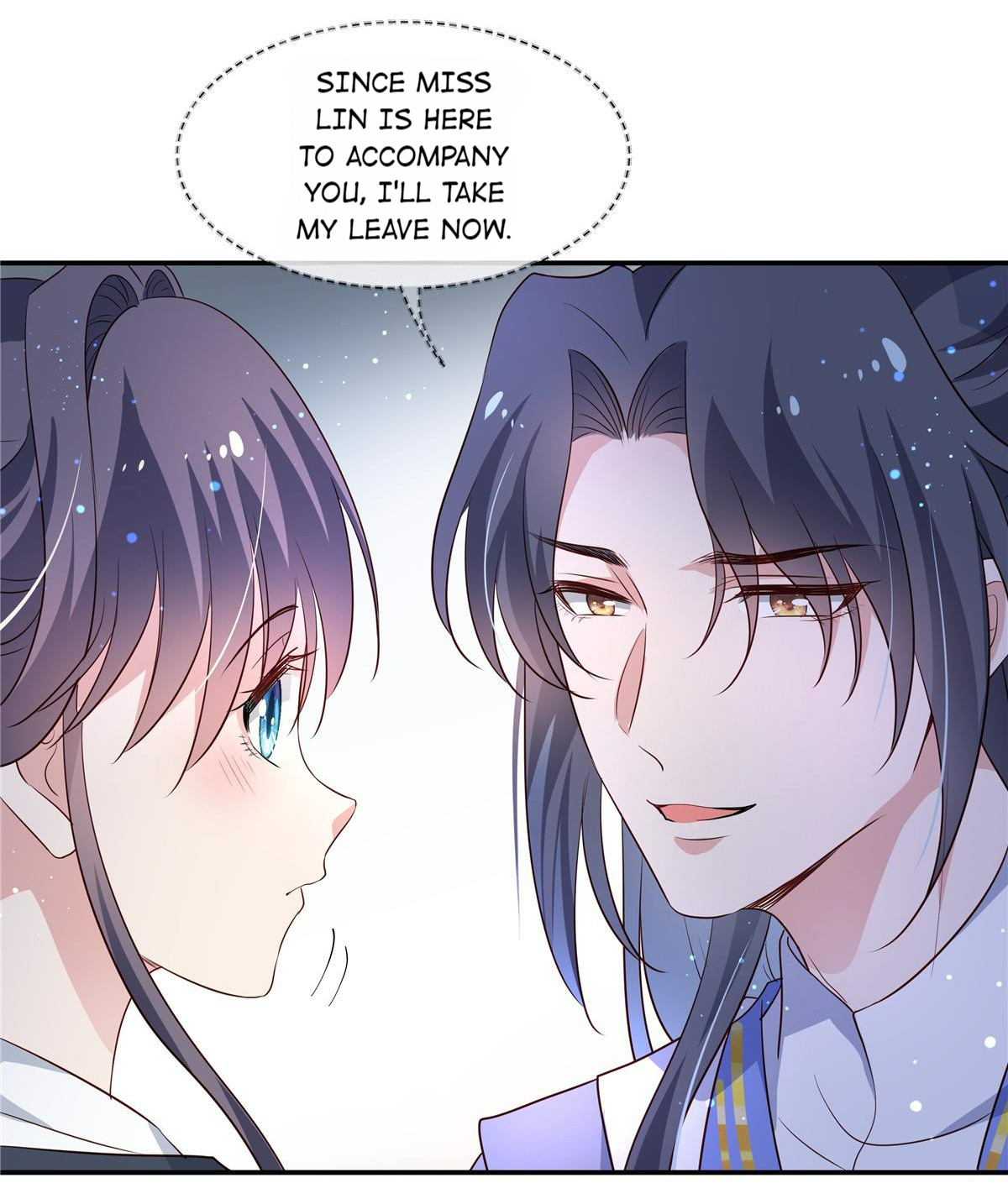 Ravishing Physician: Yield To Me, Your Royal Highness chapter 64 - page 2