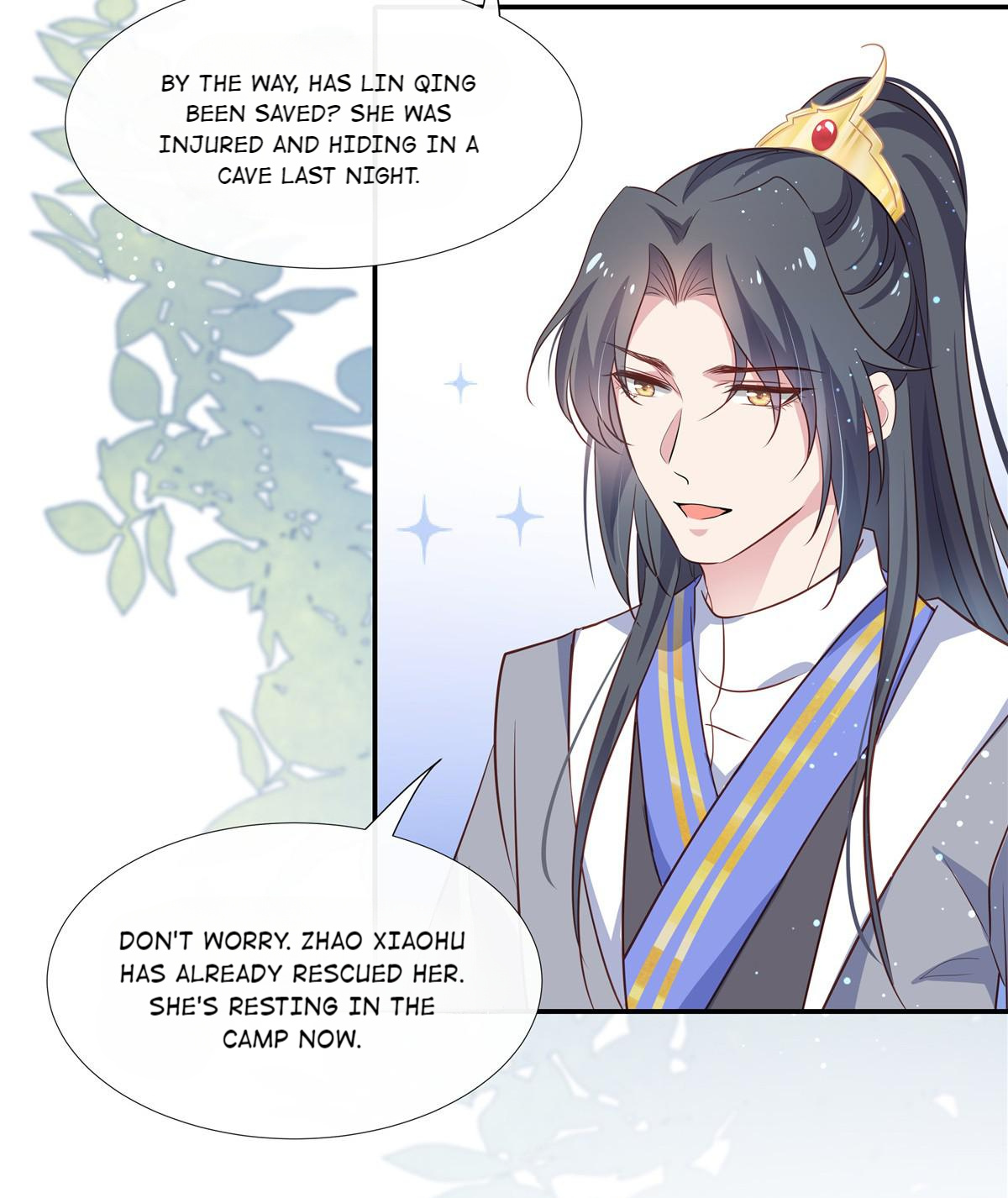 Ravishing Physician: Yield To Me, Your Royal Highness chapter 63 - page 19