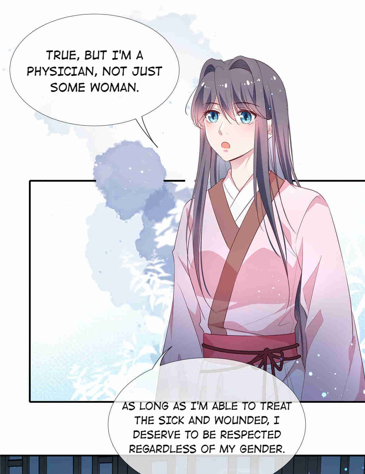 Ravishing Physician: Yield To Me, Your Royal Highness chapter 59 - page 5