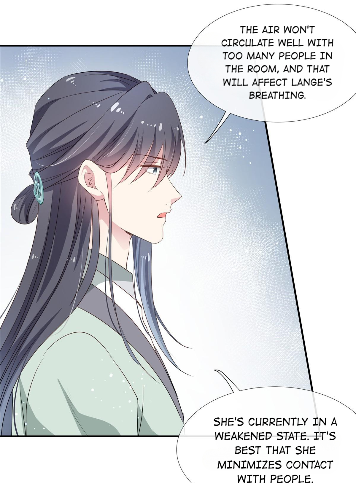 Ravishing Physician: Yield To Me, Your Royal Highness chapter 55 - page 7