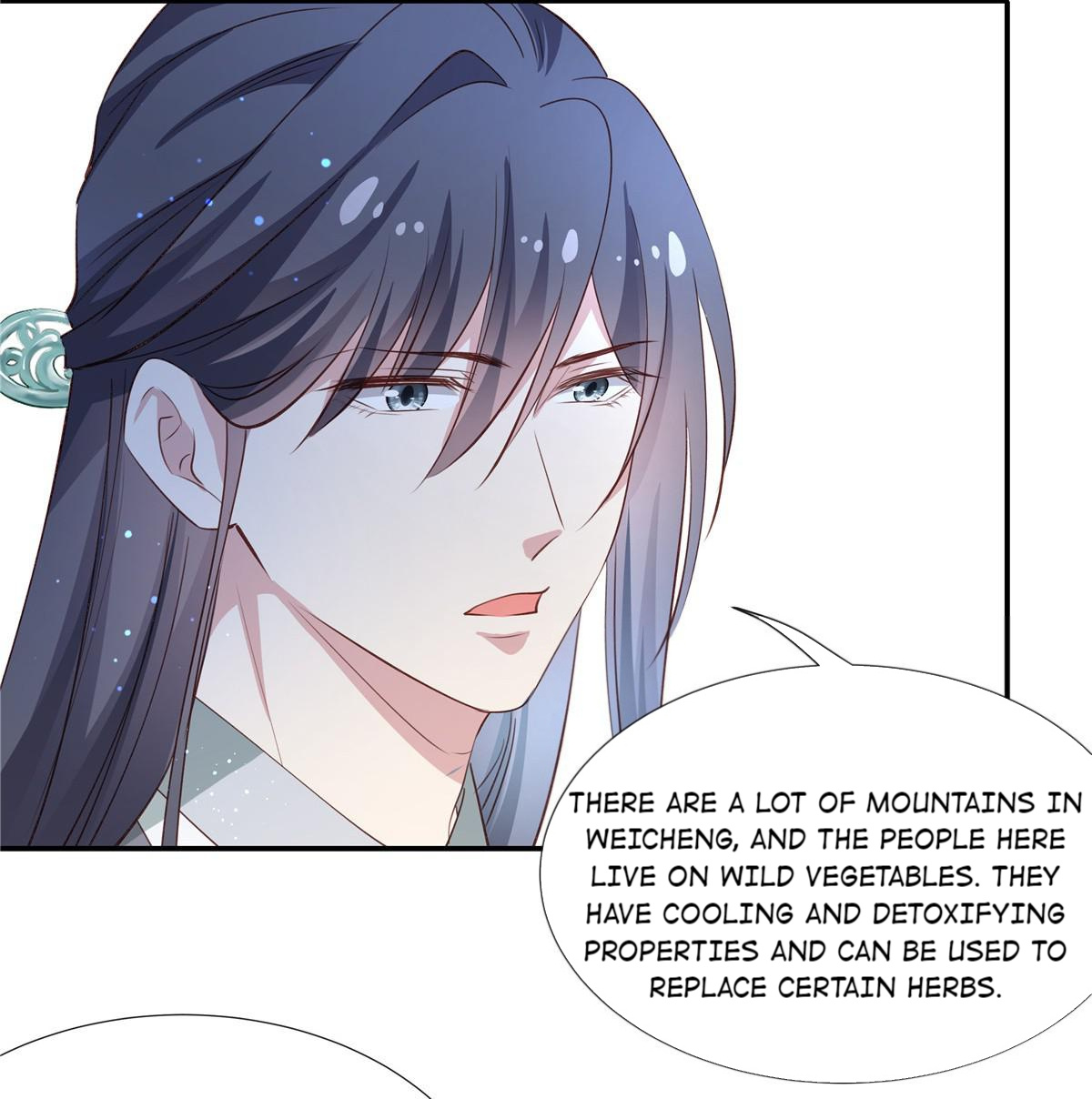 Ravishing Physician: Yield To Me, Your Royal Highness chapter 48 - page 4