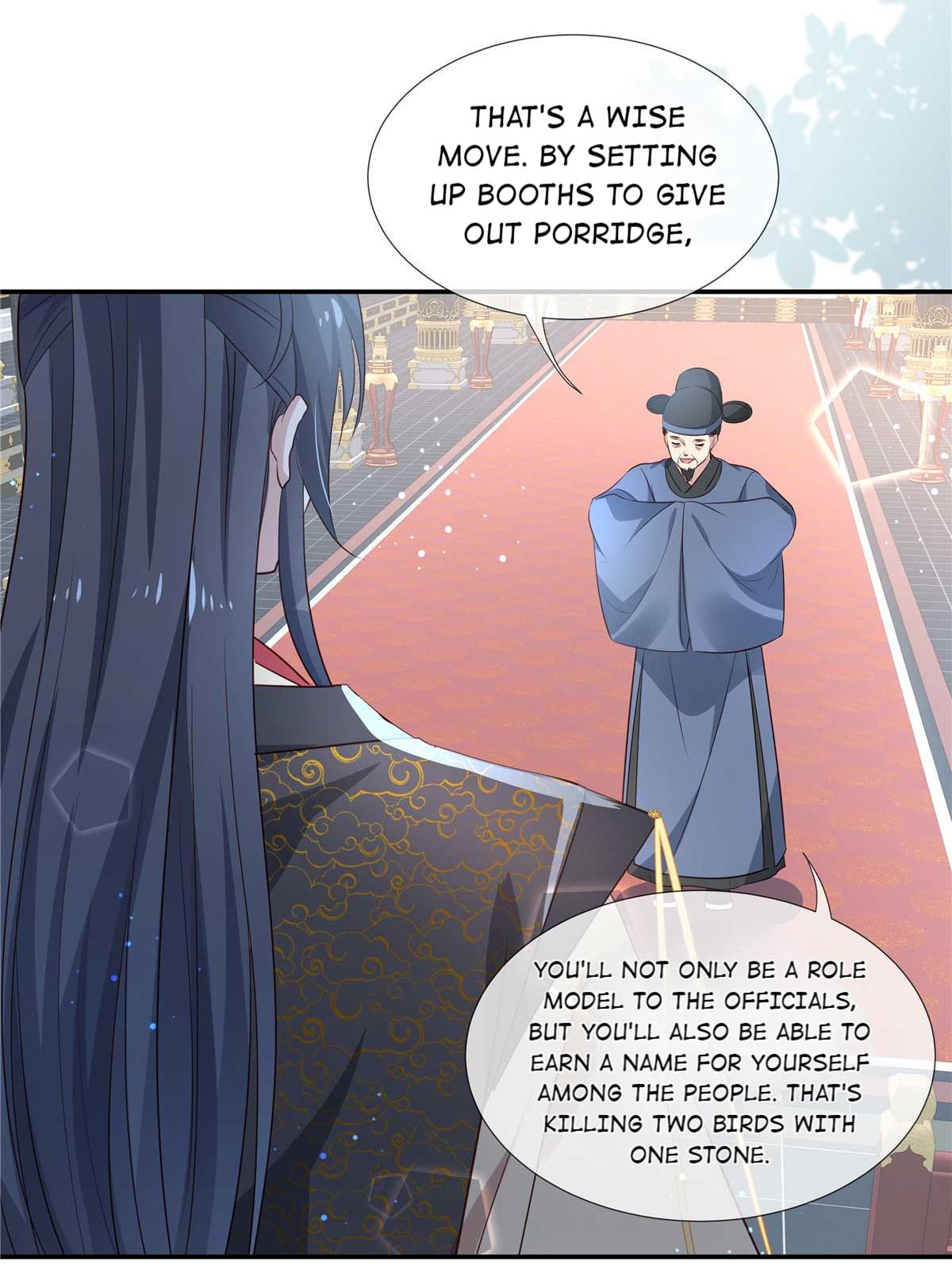 Ravishing Physician: Yield To Me, Your Royal Highness chapter 32 - page 19