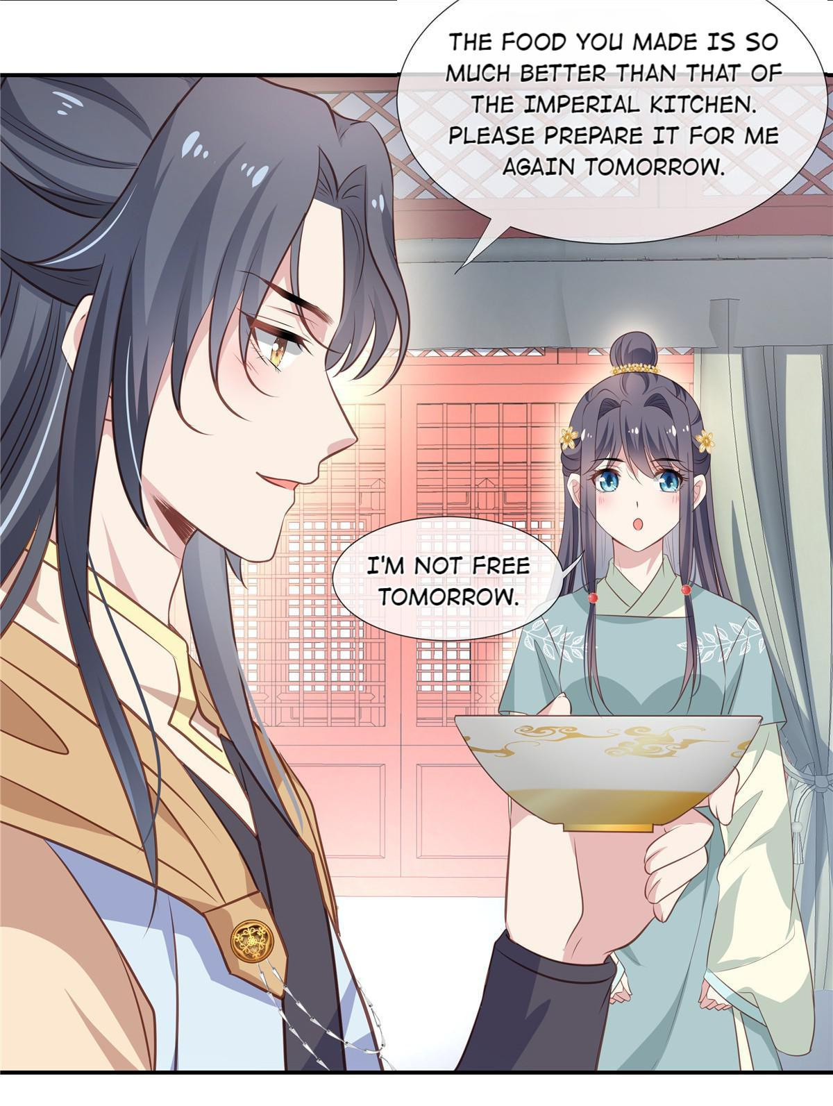 Ravishing Physician: Yield To Me, Your Royal Highness chapter 30 - page 6