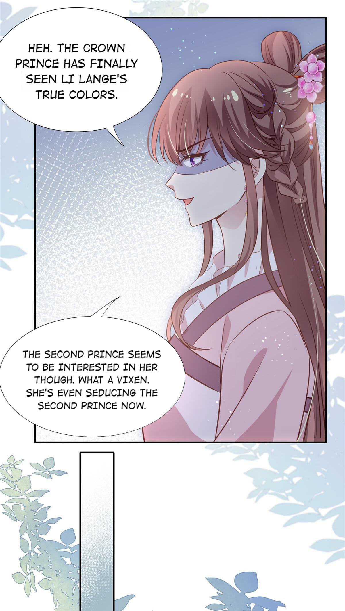 Ravishing Physician: Yield To Me, Your Royal Highness chapter 24 - page 13