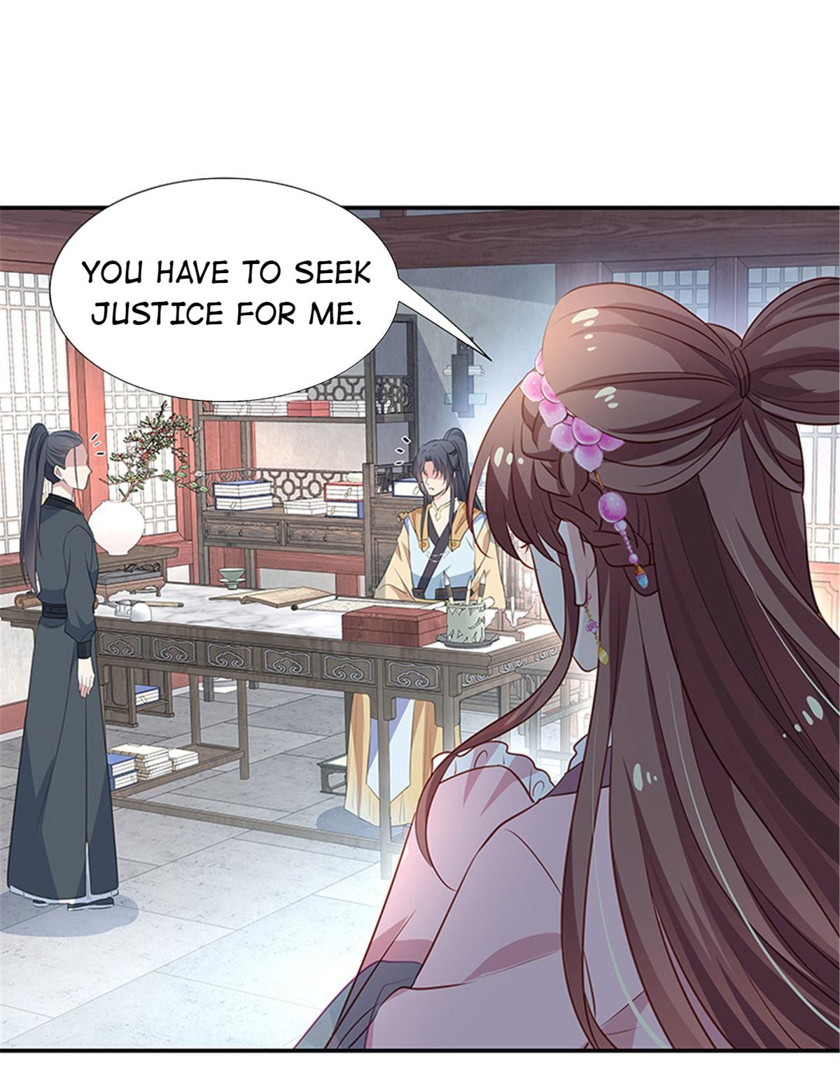 Ravishing Physician: Yield To Me, Your Royal Highness chapter 19 - page 19