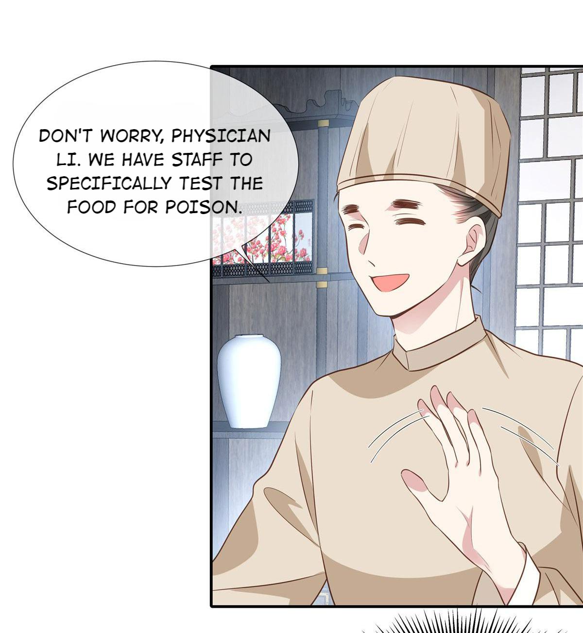 Ravishing Physician: Yield To Me, Your Royal Highness chapter 18 - page 11