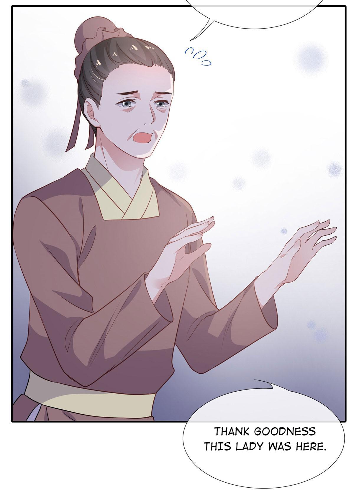 Ravishing Physician: Yield To Me, Your Royal Highness chapter 10 - page 15