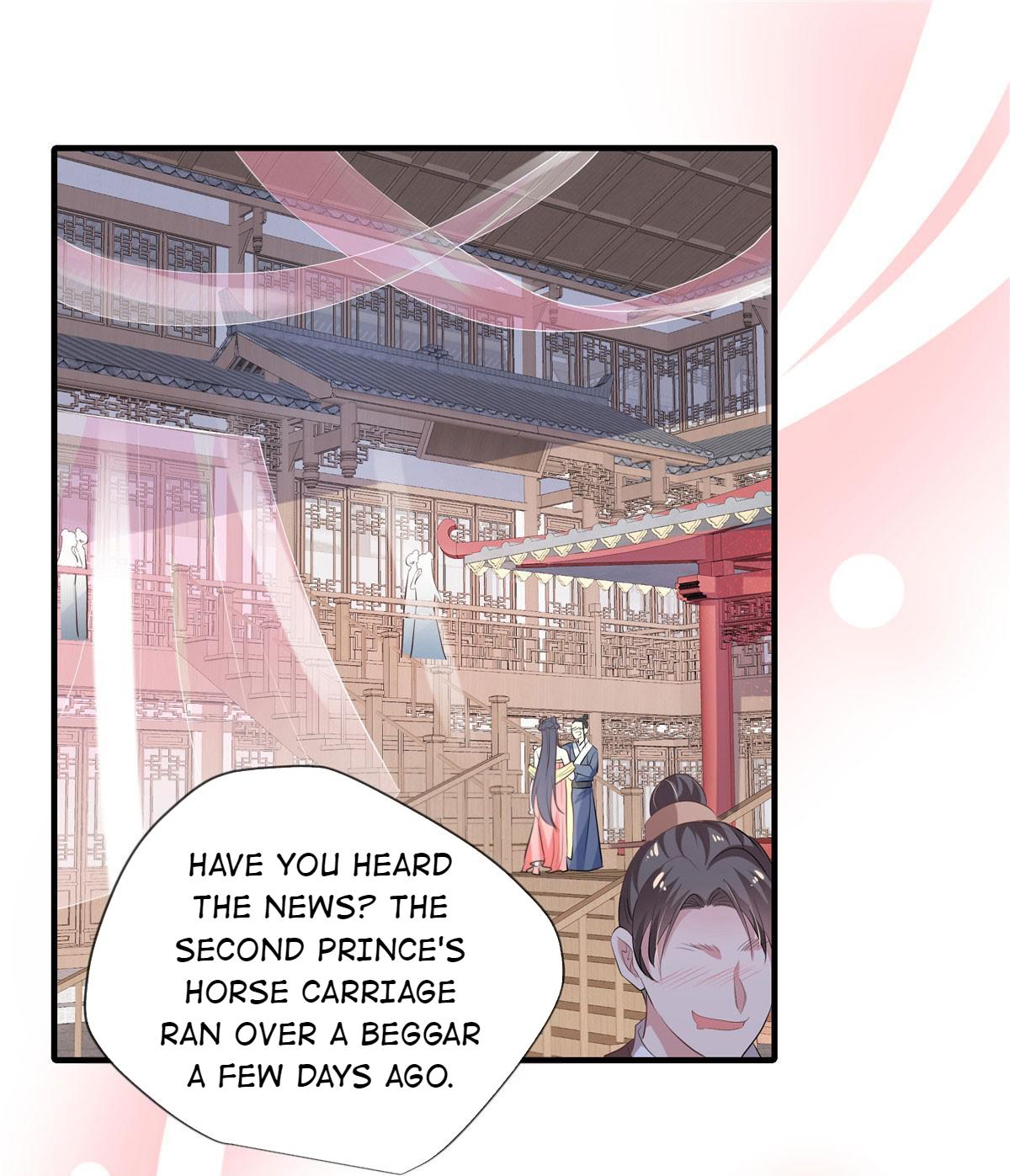 Ravishing Physician: Yield To Me, Your Royal Highness chapter 5 - page 5