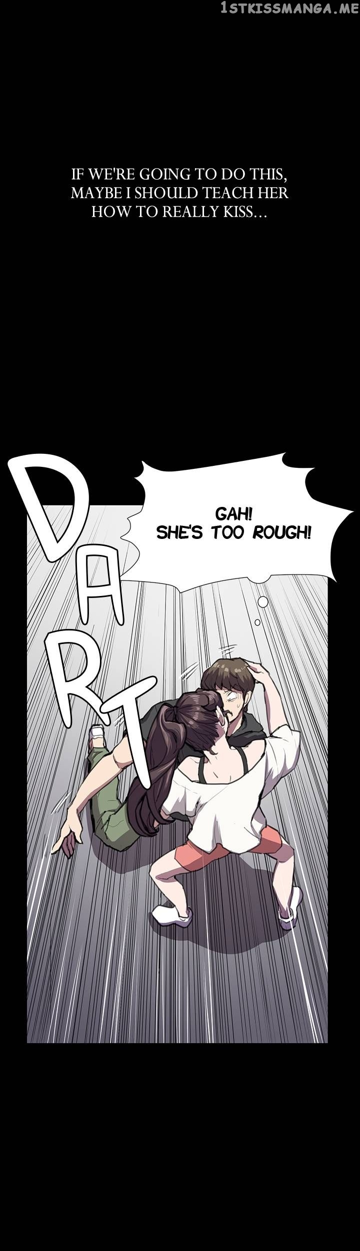 She’s Too Much For Me chapter 29 - page 3