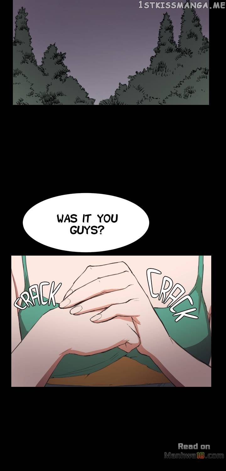 She’s Too Much For Me chapter 9 - page 16