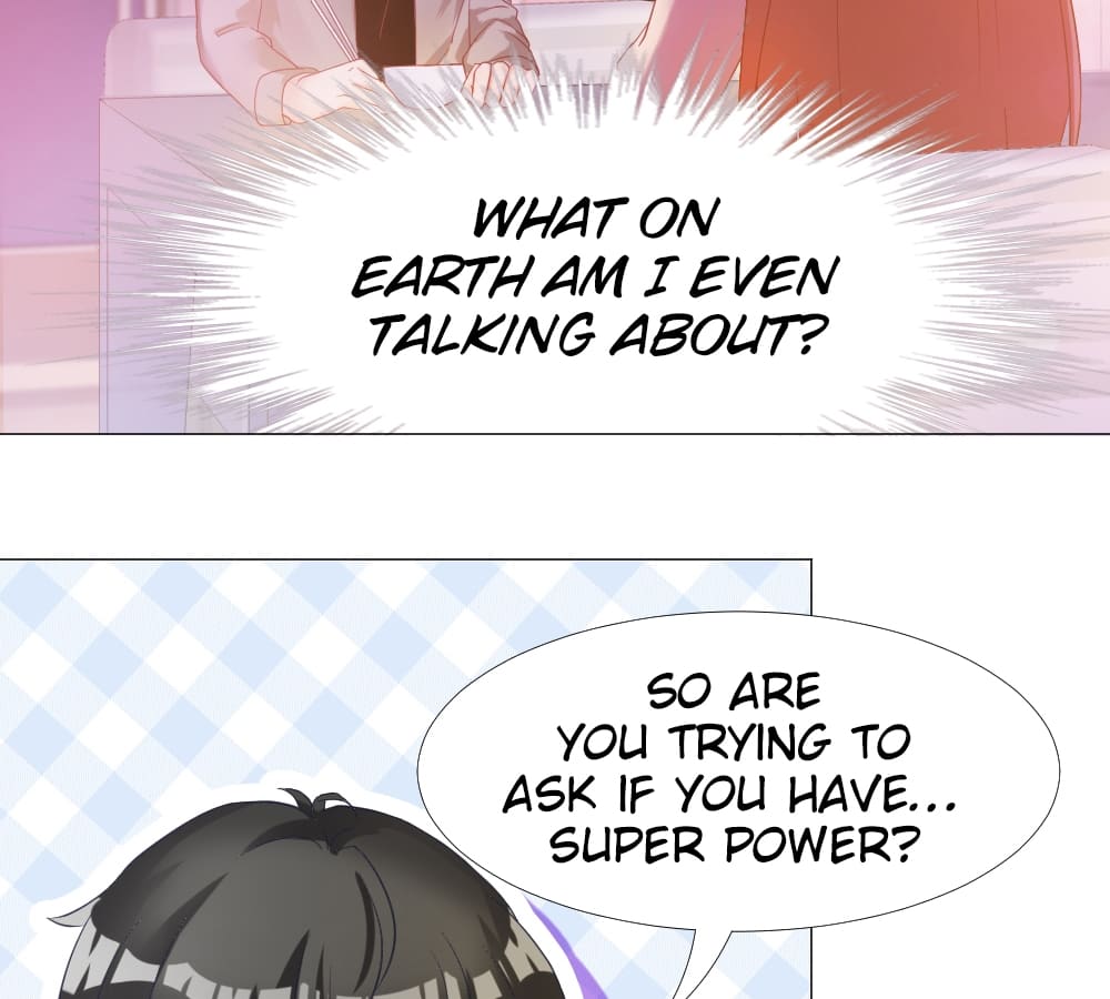 Mystery School Doctor So Sweet Chapter 7 - page 60