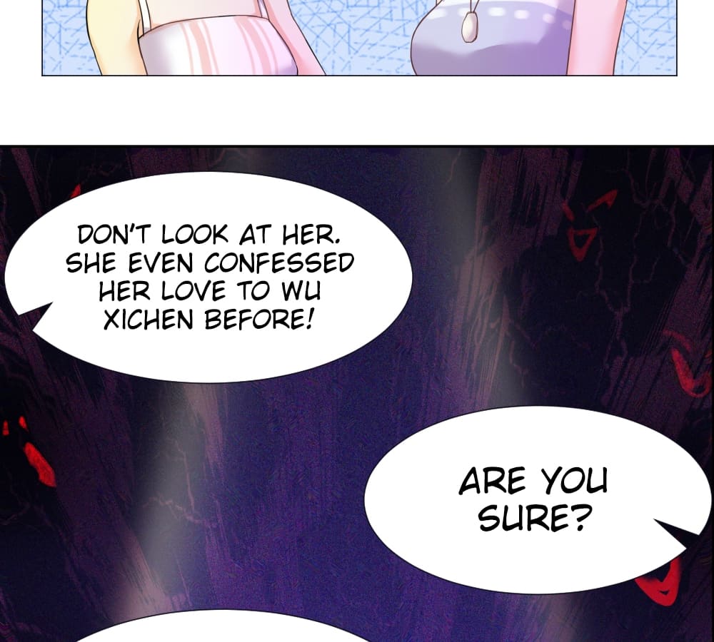 Mystery School Doctor So Sweet Chapter 1 - page 62