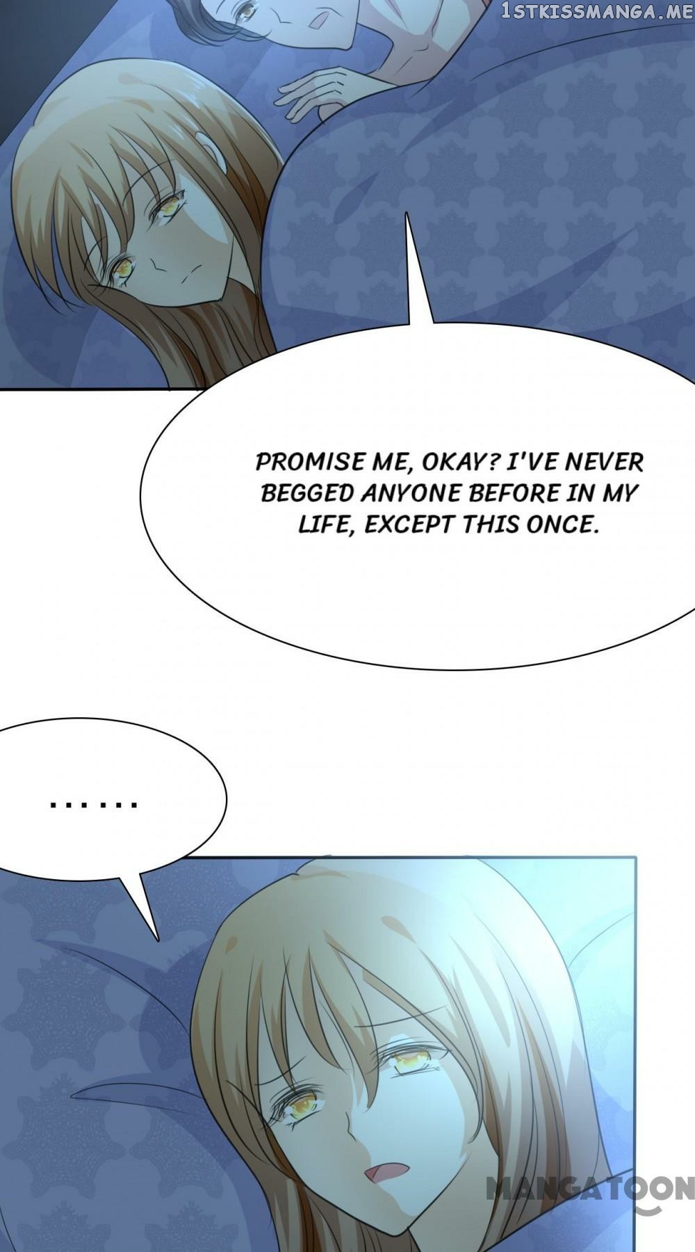 Unceasing Marriage War chapter 53 - page 18