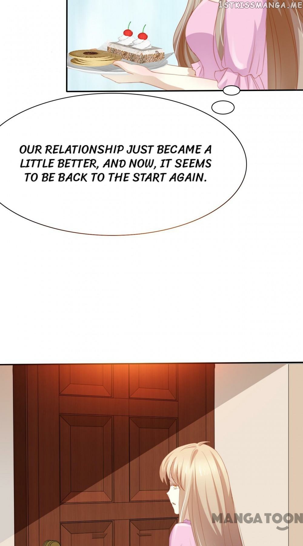 Unceasing Marriage War chapter 50 - page 18